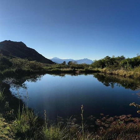 Leopard Valley Eco Retreat Citrusdal Zimmer foto